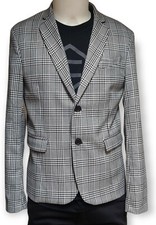 Imperial giacca uomo a quadri