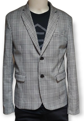 Imperial giacca uomo - a, quadri