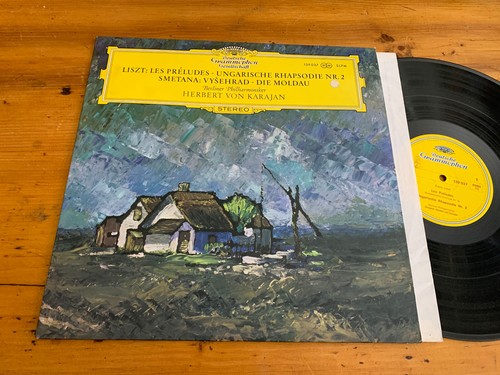 Liszt smetana herbert von - liszt,