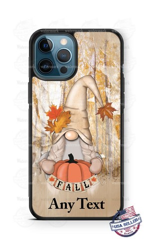 Fall coming gnome autumn - coming,