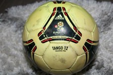 Adidas euro 2012 tango - 2012,