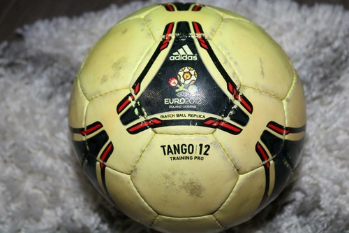 Adidas euro 2012 - adidas,