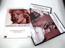 Incontri Di Notte - Vite