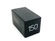 Relè n.: 150 blocco