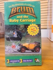 RARE Brum and the Baby