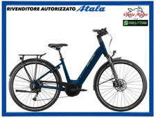 Bici bicicletta elettrica - bicicletta,