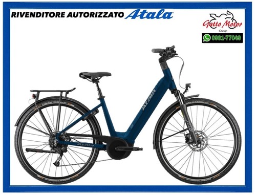 Bici bicicletta elettrica - bicicletta,