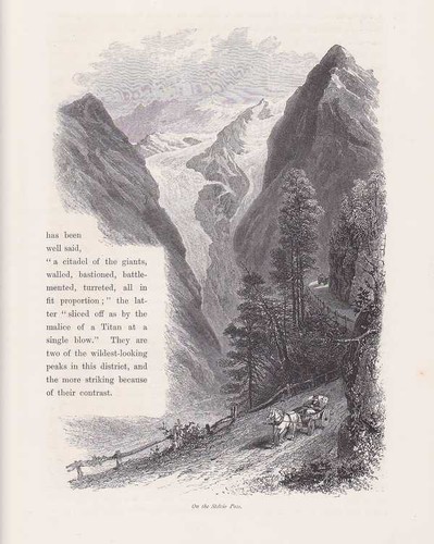 Passo dello stelvio - dello,