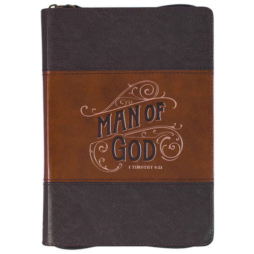 Inspirational zippered - inspirational,