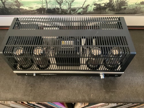 Luxman 88u special edition - special,