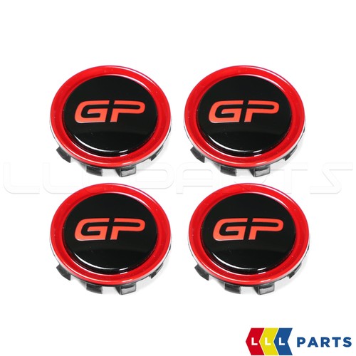 Mini genuine gp3 f - genuine,