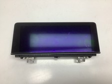 BMW SERIE 3 F30 F31 F34 F36