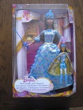 Barbie tre moschettieri - barbie, i
