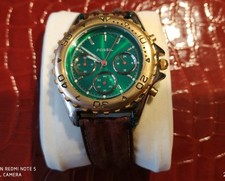 cronografo orologio fossil