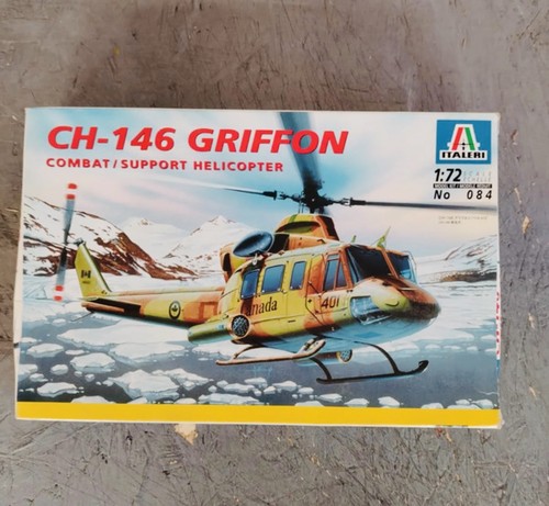 Elicottero 146 griffon bell - ch-146,