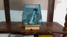 TOKYO KILLERS - JIRO TANIGUCHI - CARTONATO - EDIZIONI- PANINI COMICS