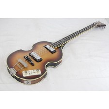 Greco VB-500 Violino Basso