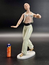 Wallendorf 1764 ballerina art