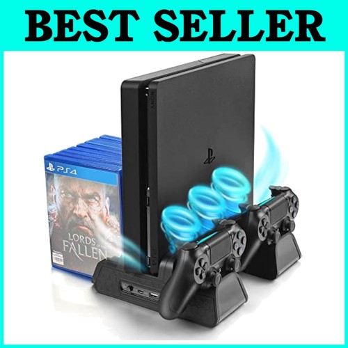 Supporto ps4 slim - ps4/ps4, pro