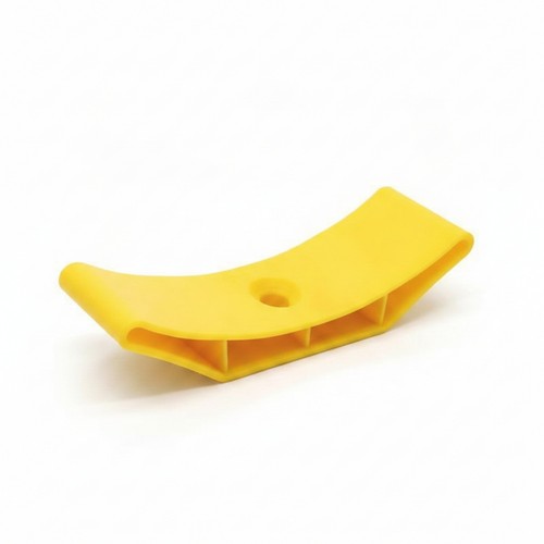 Supporto manubri curvo robusto - supporto,