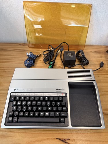 Texas instruments 4a - texas,