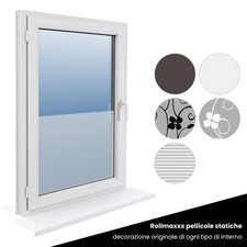 Pellicola per Vetri / Finestre