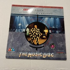 Pink Floyd - Delicate Sound of