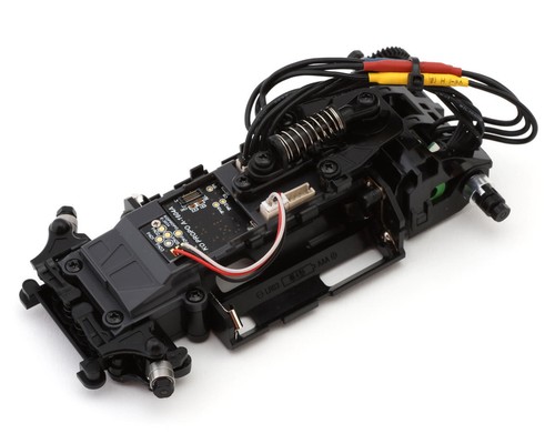 Kyosho evo2 mini - kyosho, mr-04