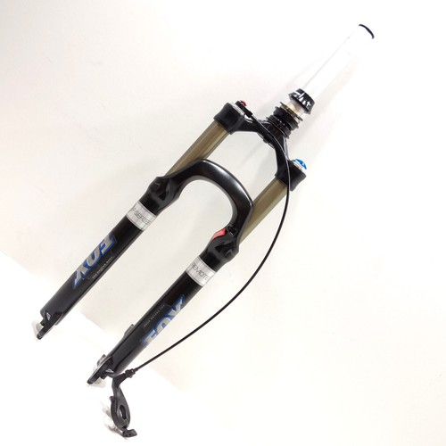 Forcella ammortizzata fox - ammortizzata, 26"