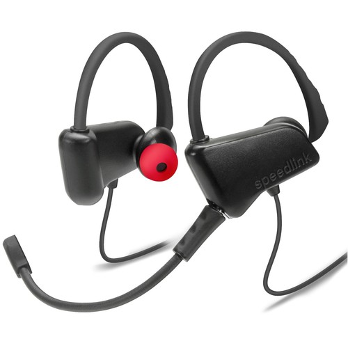 Speedlink cuffie headset 5mm - cuffie,