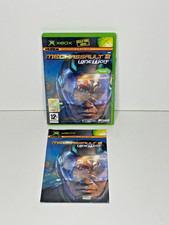 Mechassault lone wolf 2 microsoft xbox classic ita