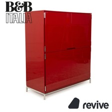B&B Italia Legno Credenza
