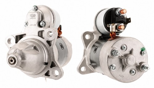 Motorino avviamento 12v - motorino,