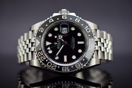 Rolex oyster perpetual - oyster,