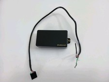 Humbucker pickup passivo EMG