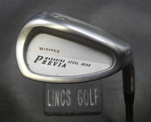 Bridgestone previa maraging - previa,