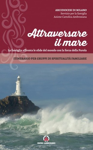 Libro nuovo attraversare - -, il