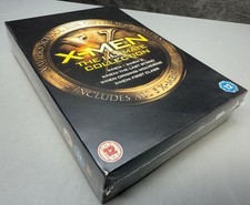 X-Men: The Ultimate Collection