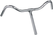 Manubrio Holland bicicletta