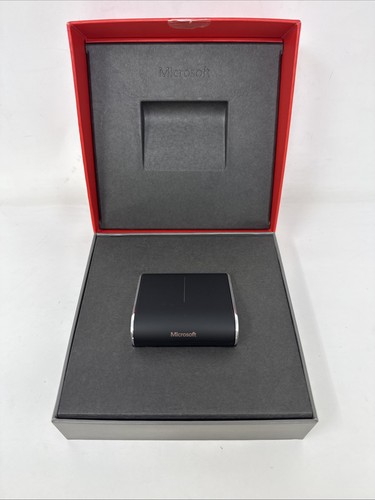 Mouse bluetooth microsoft - bluetooth,