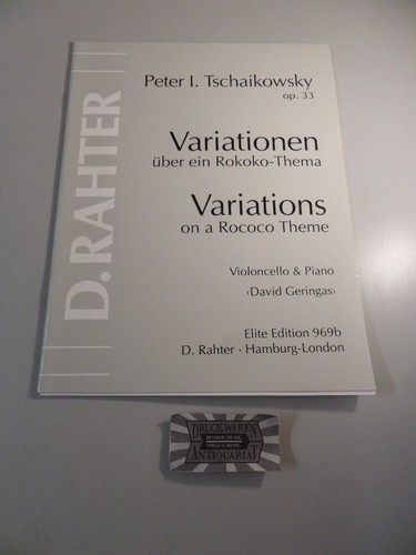 Peter tschaikowsky op - peter,