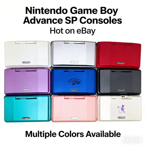 Console stilo pokémon - console,