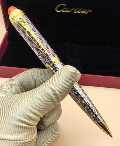 Rara penna sfera cartier r - rara,