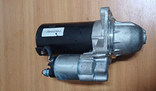 IVECO DAILY OCD STARTER MOTOR