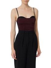 Elisabetta Franchi body con