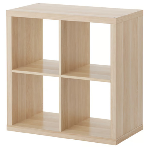 Nuovissima scaffale ikea - scaffale,