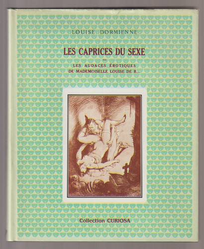 Les caprices sexe louise - caprices,