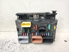 CENTRALINA PORTA FUSIBILI PER PEUGEOT 207 1° Serie 9661086980 Benzina 1400 (06>