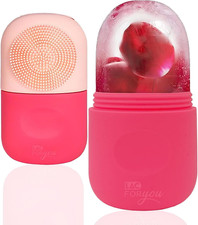 Ice Roller Viso - Rullo