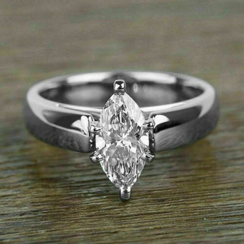 Anello fidanzamento - di,